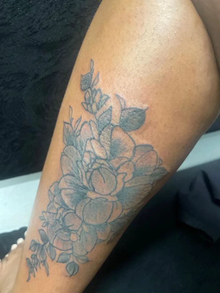 d tattoo and piercing studio tattoo shop in Cape Town