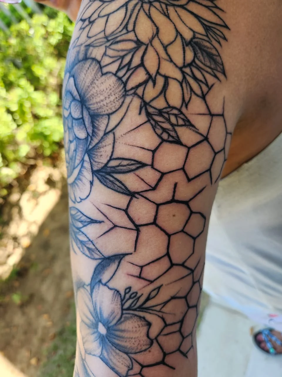 R"Ink Tattoos SA tattoo shop in Cape Town