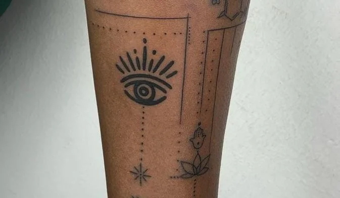 b tattoo and piercing shop tattoo shop in Cape Town