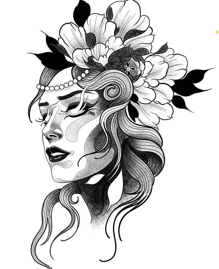 Bl-a Tattoo &Piercing tattoo shop in Cape Town
