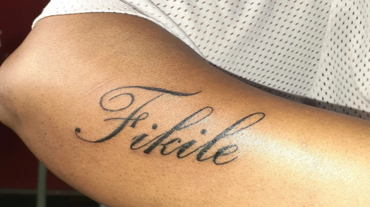 Ink Slave Durban Tattoo Shop tattoo shop in Durban