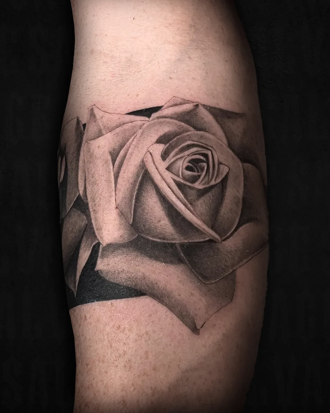 Salvage Tattoo tattoo shop in Durban