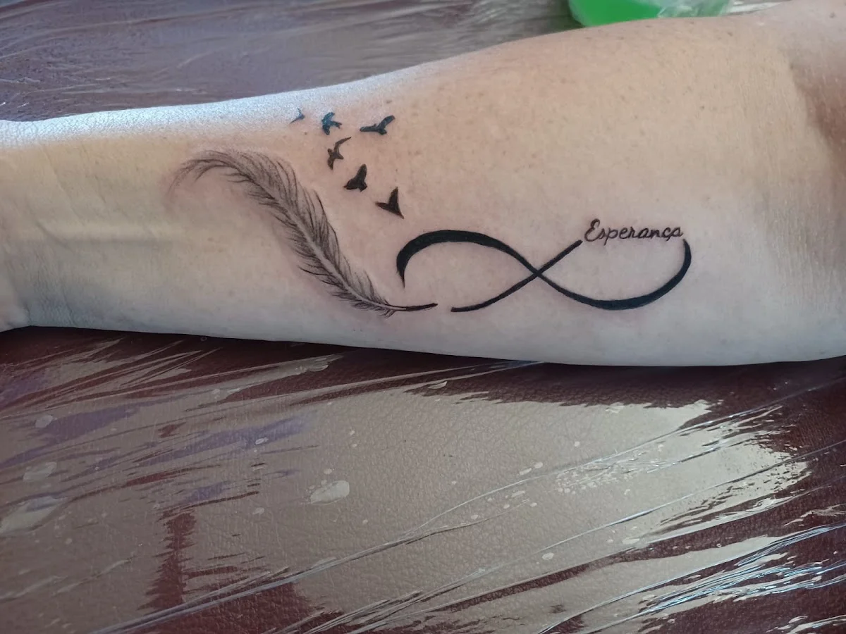 Insertion Of Ink SA tattoo shop in Durban