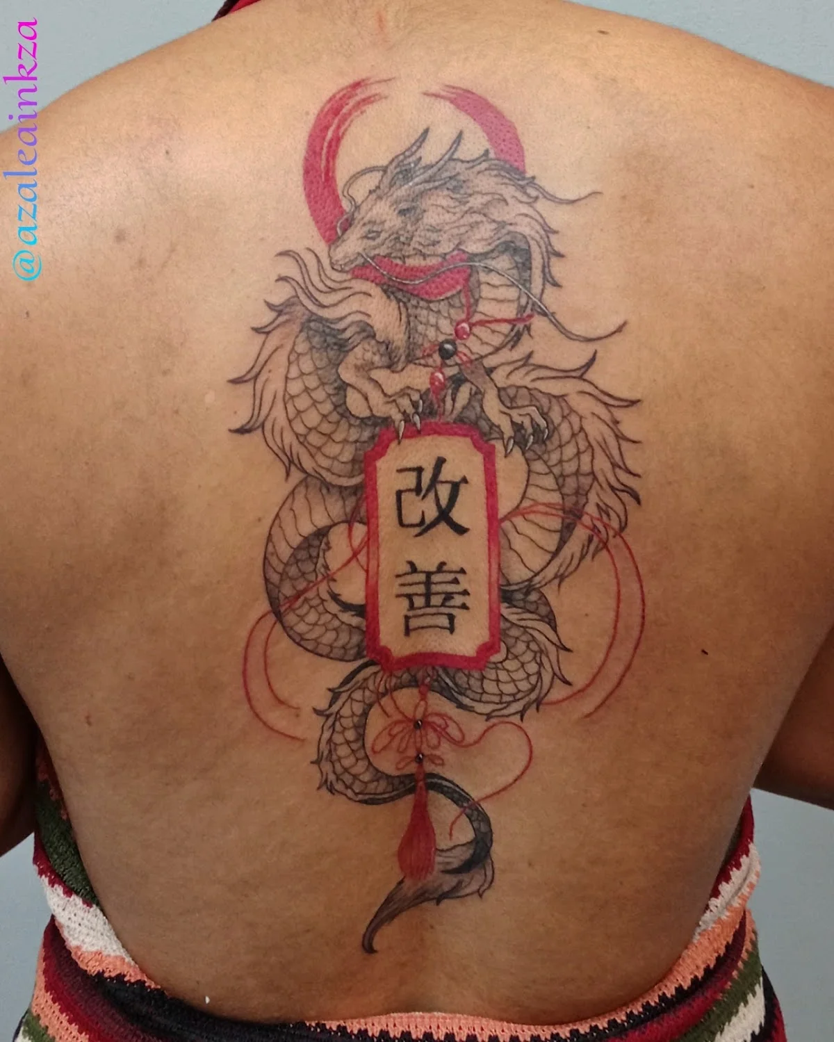 Azalea Ink Private Tattoo Studio tattoo shop in Durban