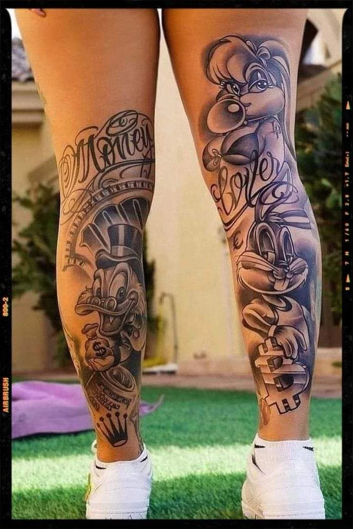 OnlyFans Tattoo & Piercing Studio tattoo shop in Durban