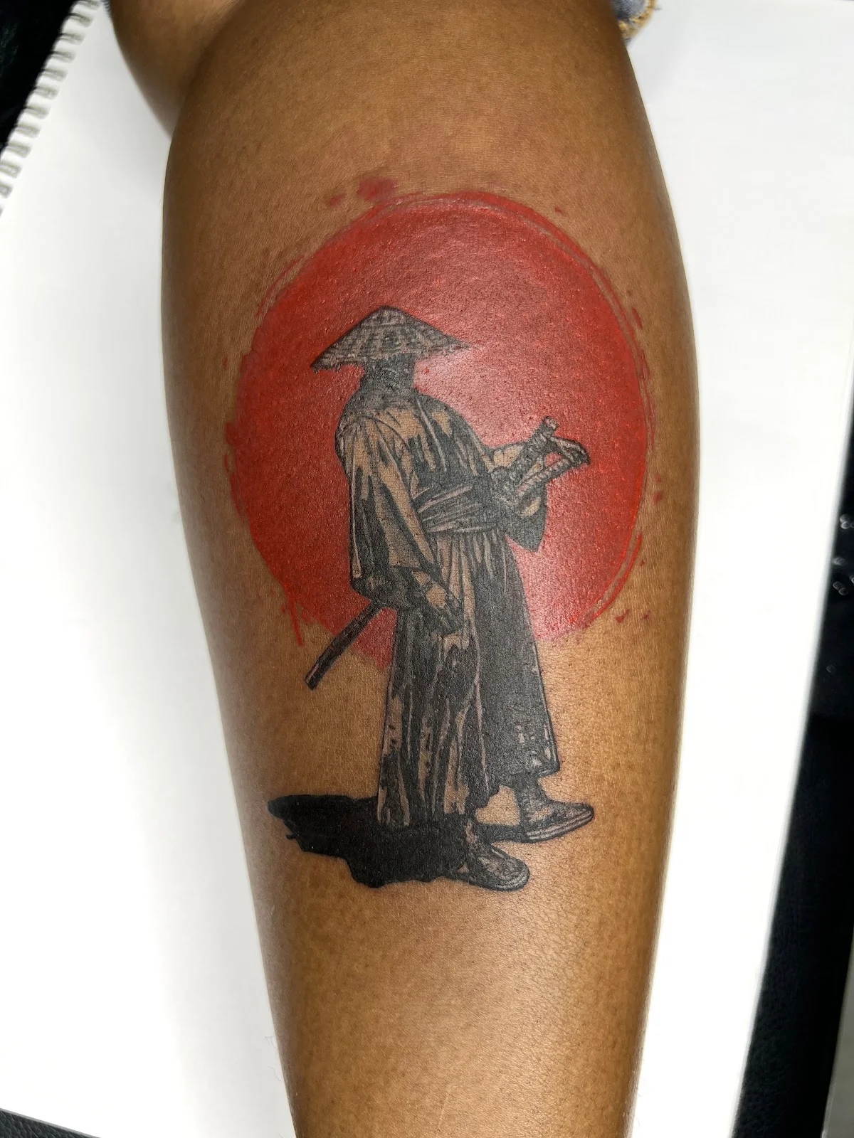 Therapy Tattoo Studio tattoo shop in Durban