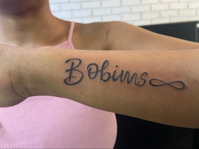 Tattoos & Body Piercings By Dee tattoo shop in Johannesburg