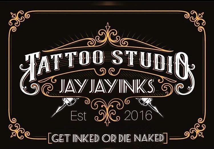 JayJay-inks - Studio tattoo shop in Johannesburg