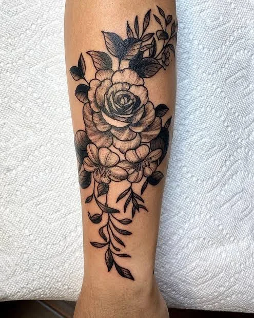 Exclusive Ink Tattoo Studio by Kruger tattoo shop in Soweto