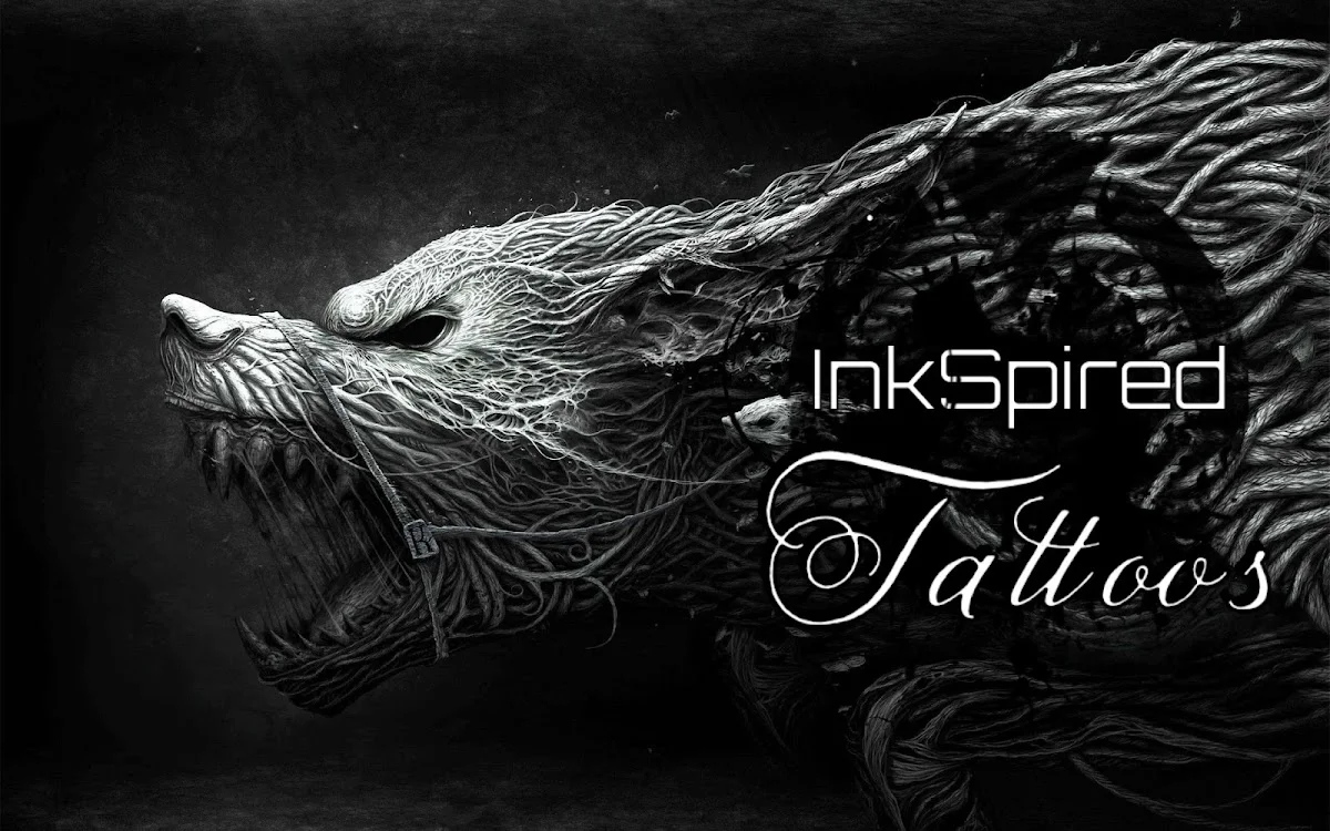 InkSpired Tattoos tattoo shop in Port Elizabeth
