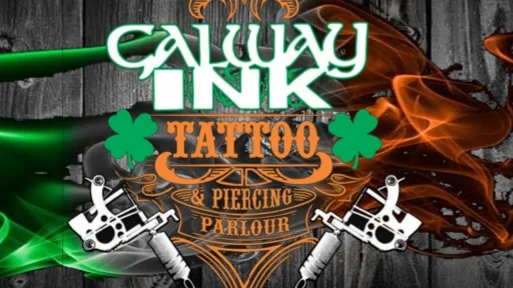 Galway Ink Tattoo tattoo shop in Port Elizabeth