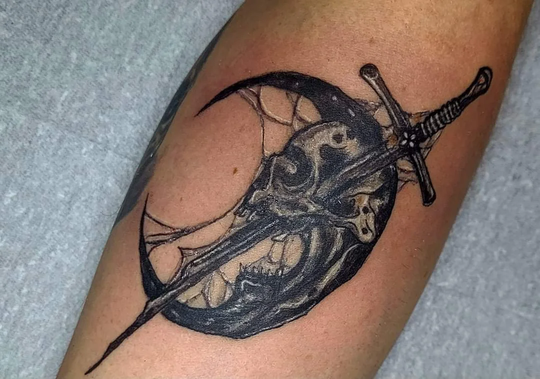 Thirty Three 70 Tattoo & Piercing tattoo shop in Port Elizabeth