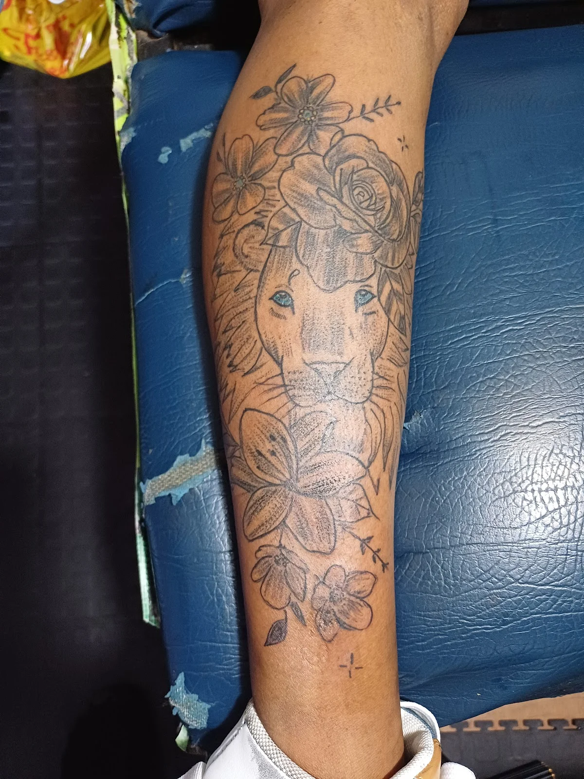 Killer Ink Tattoo pmb tattoo shop in Pietermaritzburg