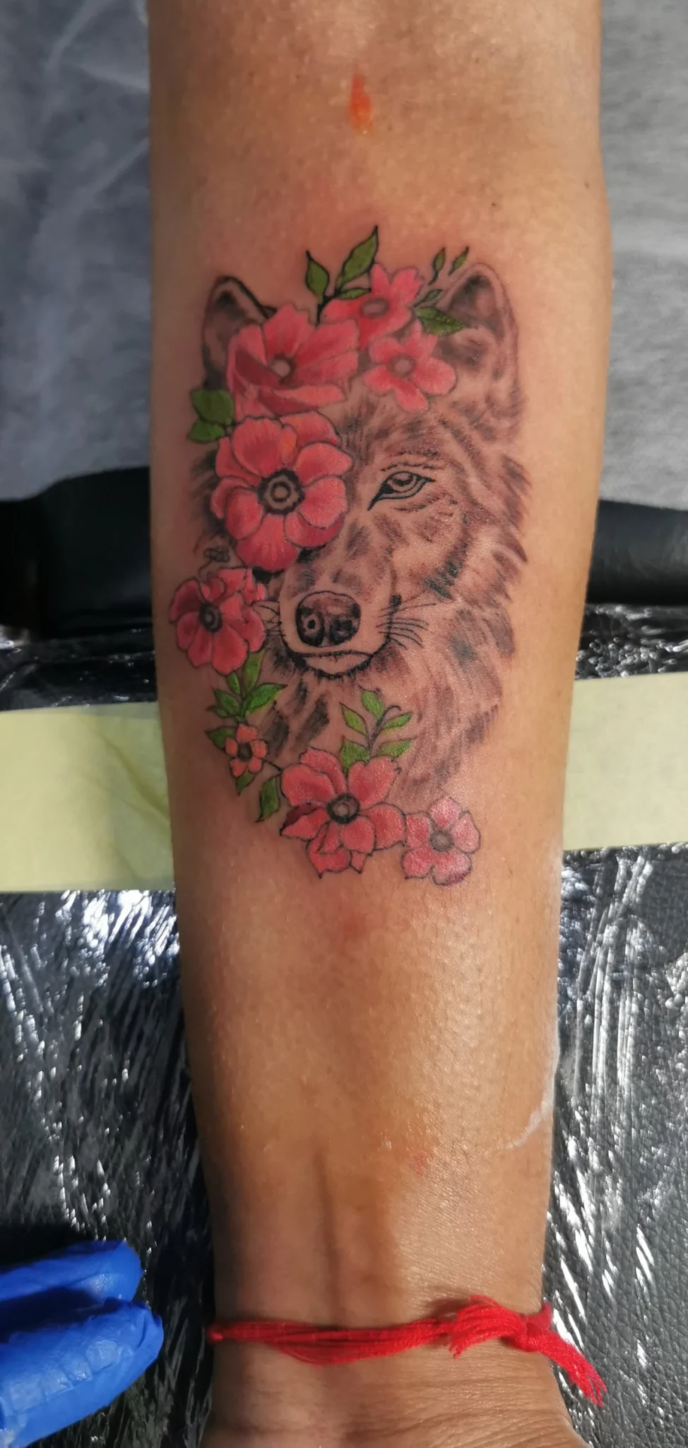 Stinger Tattoos And Signs tattoo shop in Pietermaritzburg