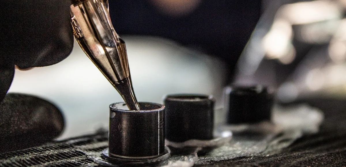 Awhe Tattoo & Lifestyle Studio tattoo shop in Benoni