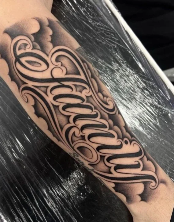 1632 Tattoos - Tembisa tattoo shop in Tembisa