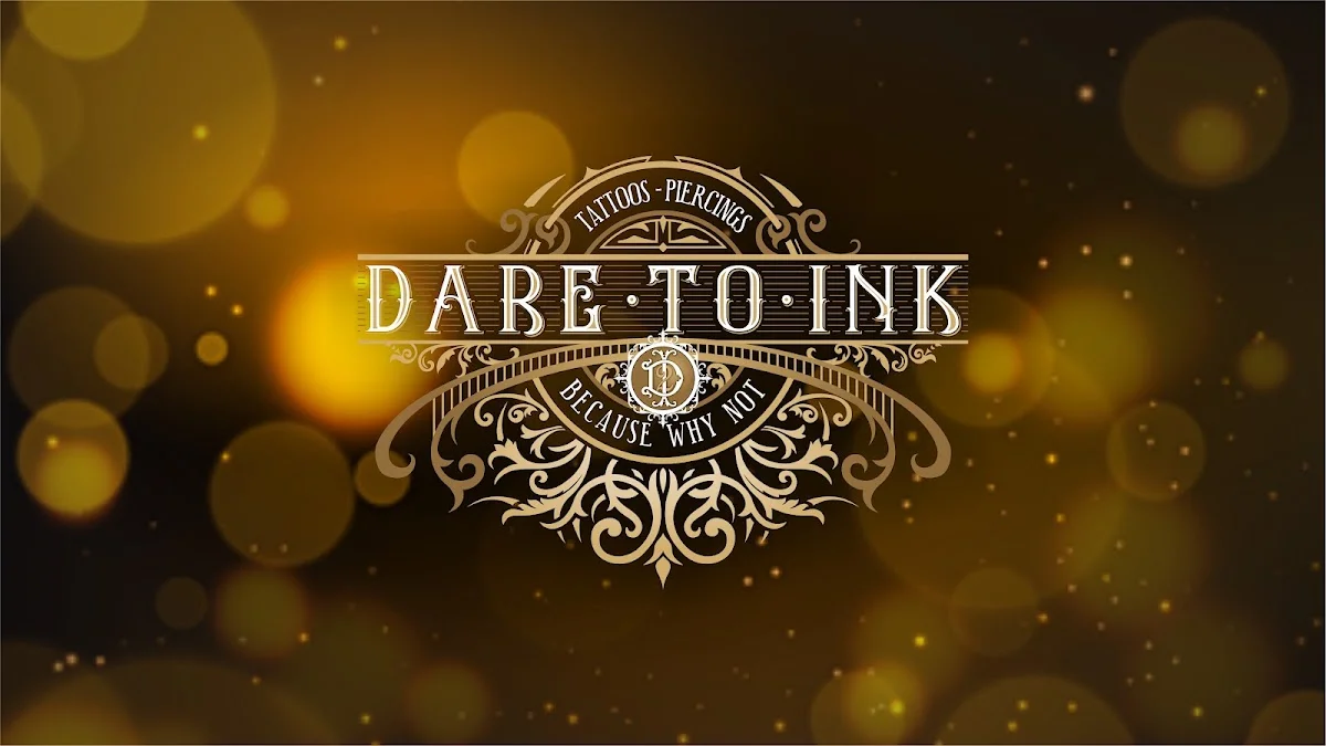 Dare to Ink Tattoo Studio tattoo shop in Bloemfontein