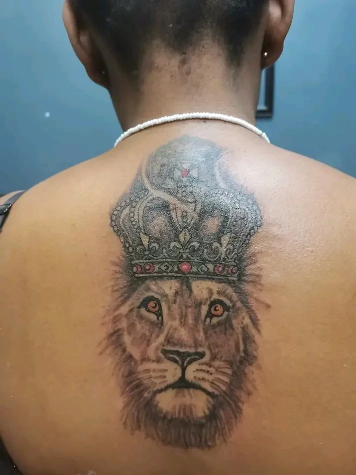 CSM ART TATTOO tattoo shop in Bloemfontein