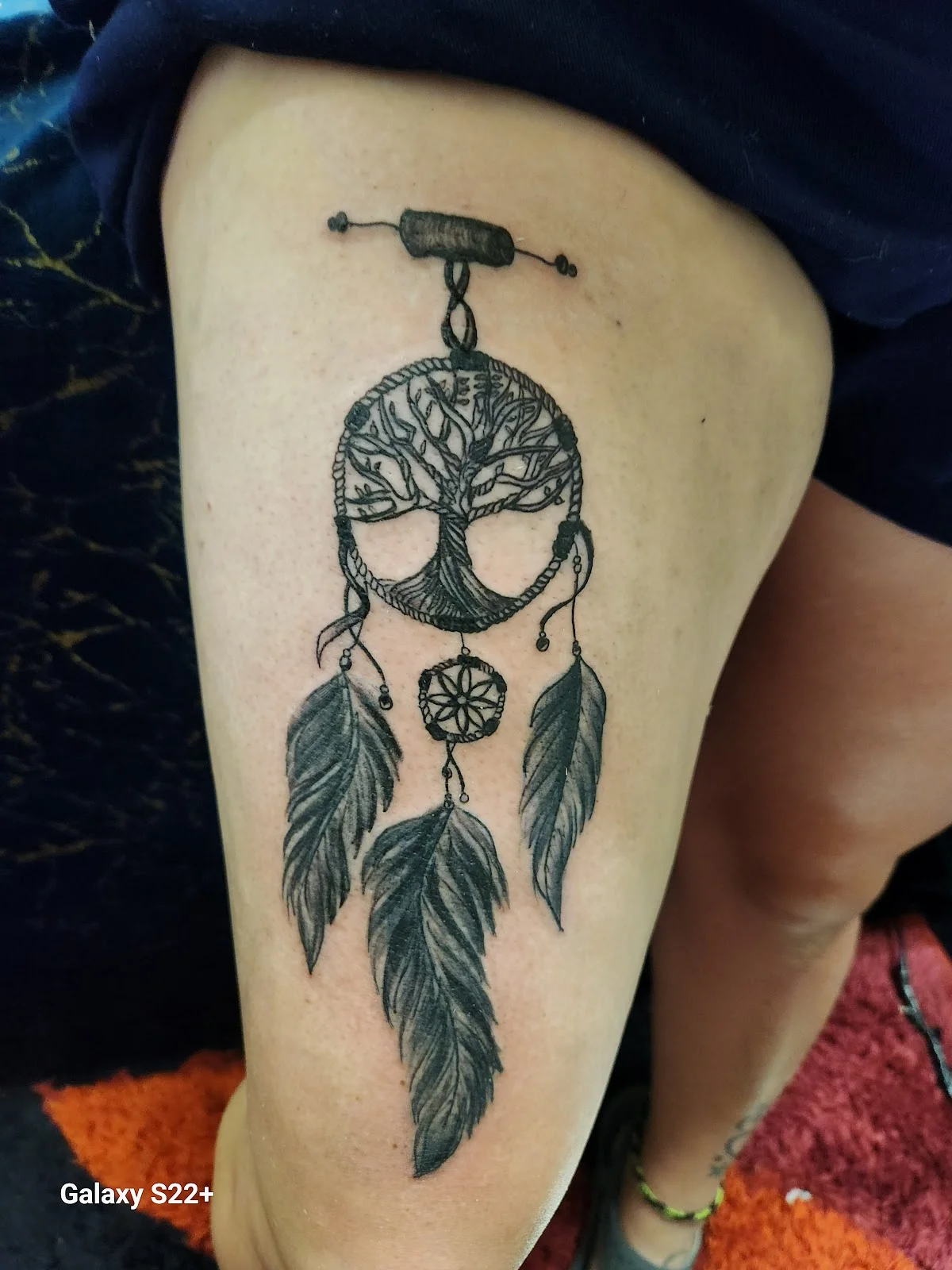 Newcastle Tattoo Parlor tattoo shop in Newcastle