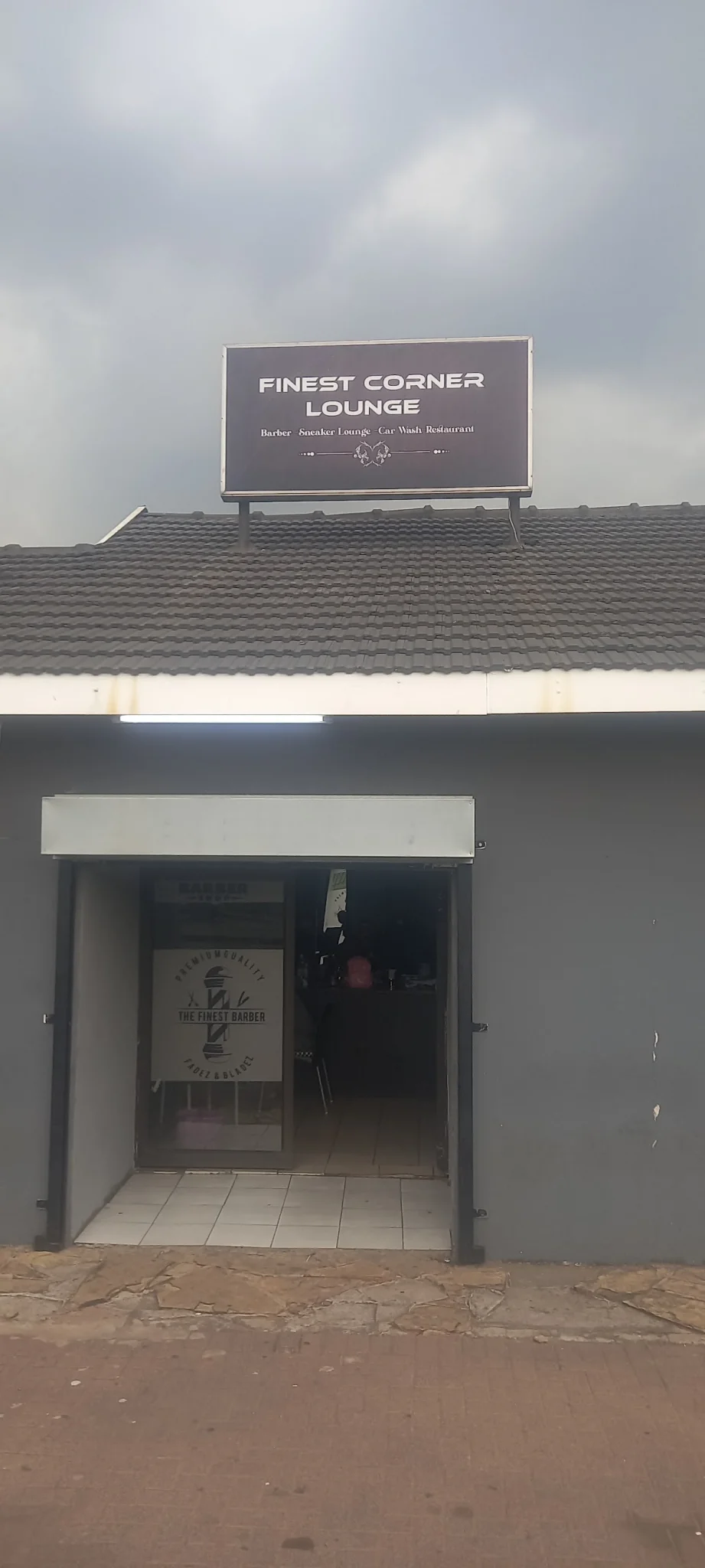 Rad Ink Tattoos tattoo shop in Witbank