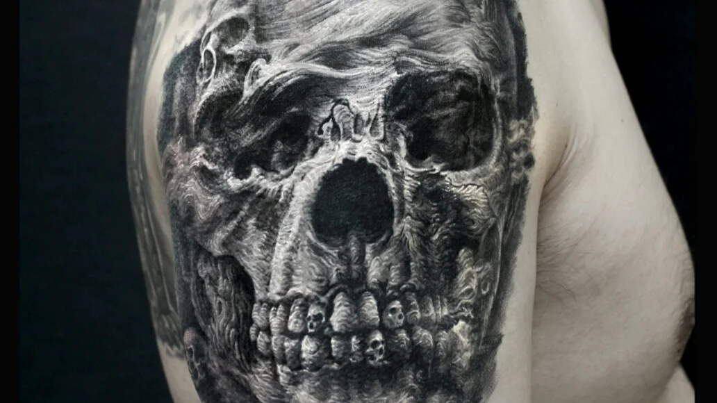 아트타투 busan tattoo 부산타투 tattoo shop in Busan