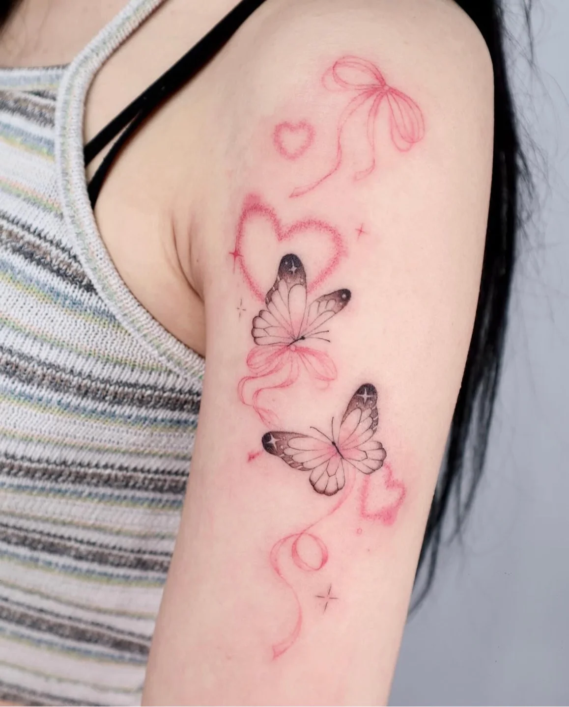 busan springtattoo tattoo shop in Busan
