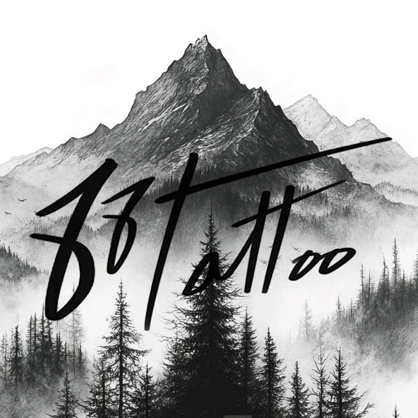 Seoul Inked: 88 Tattoo Studio tattoo shop in Suwon