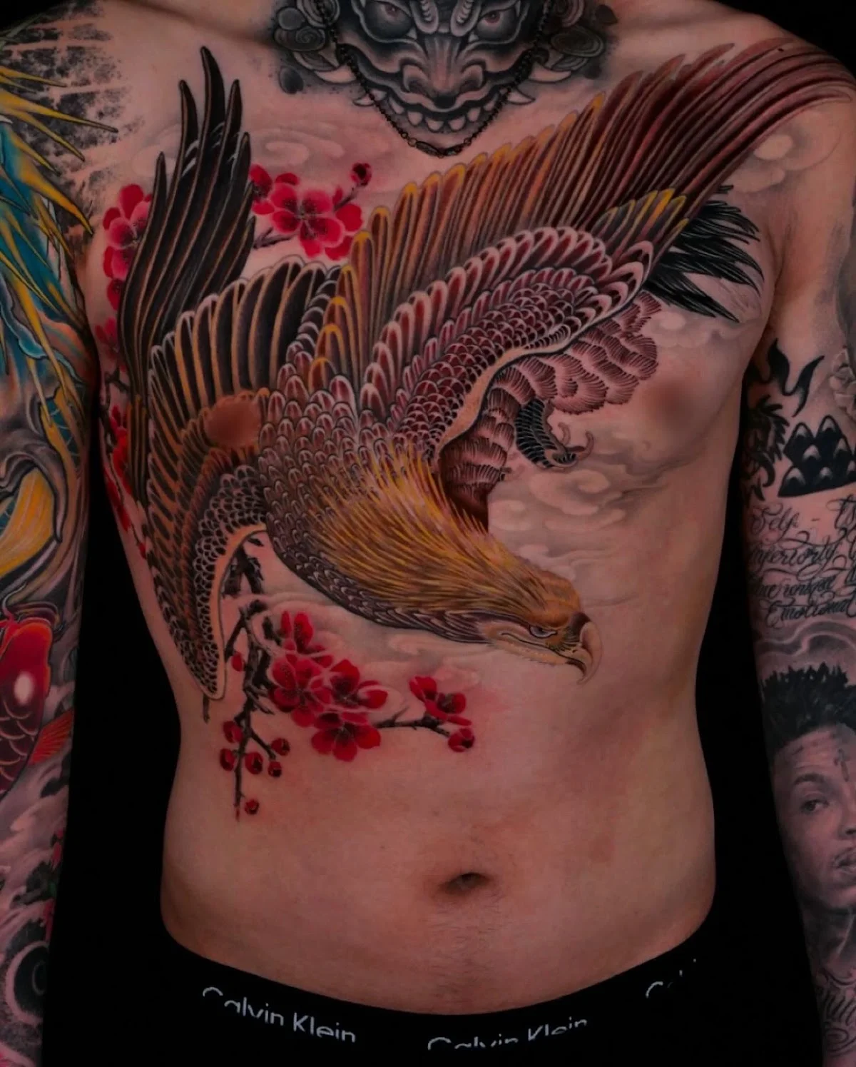 New Turn Ink Professional Korea Tattoo Shop tattoo shop in Goyang-si