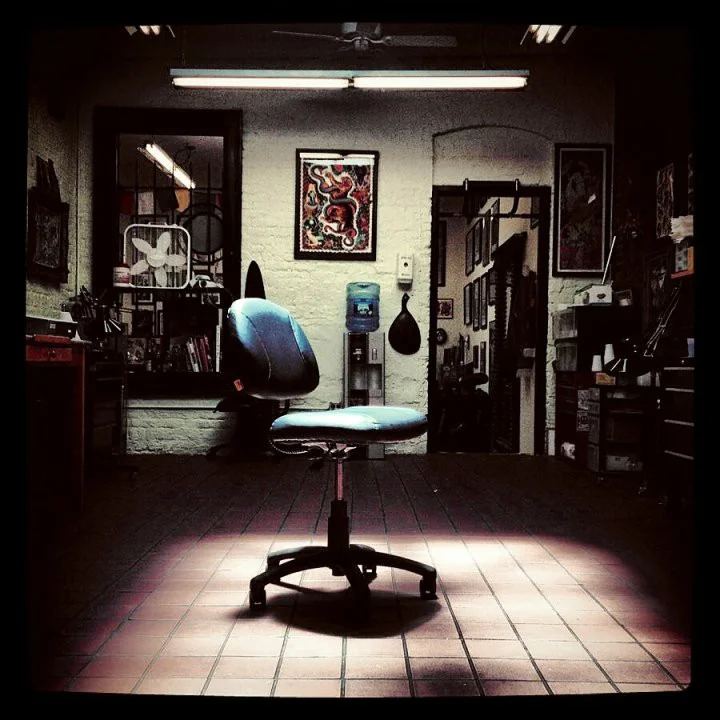 Old Boys Tattoo Shop tattoo shop in Goyang-si
