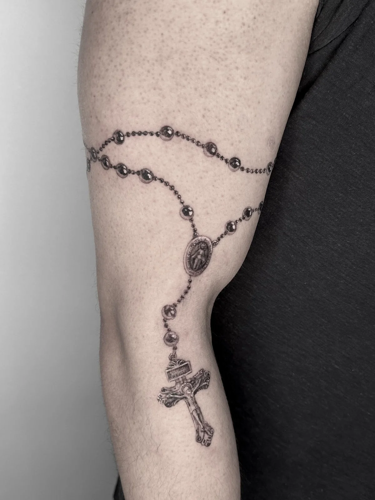 Phs tattoo studio (평행선) tattoo shop in Goyang-si