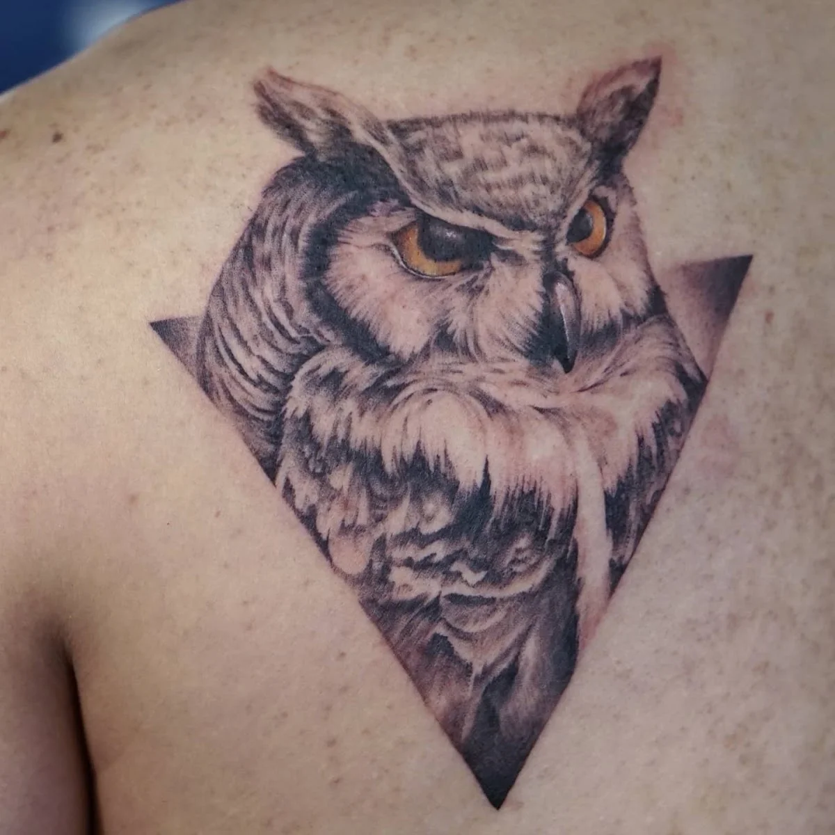 Ident Tattoo Ulsan Tattoo tattoo shop in Ulsan