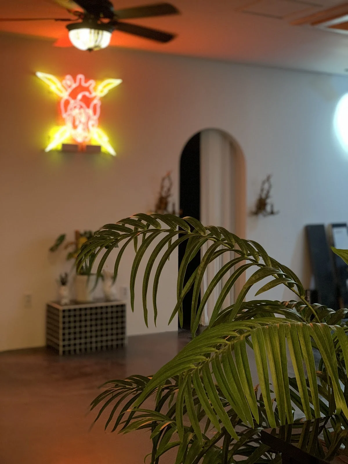 Adrenaline Tattoo tattoo shop in Ansan-si