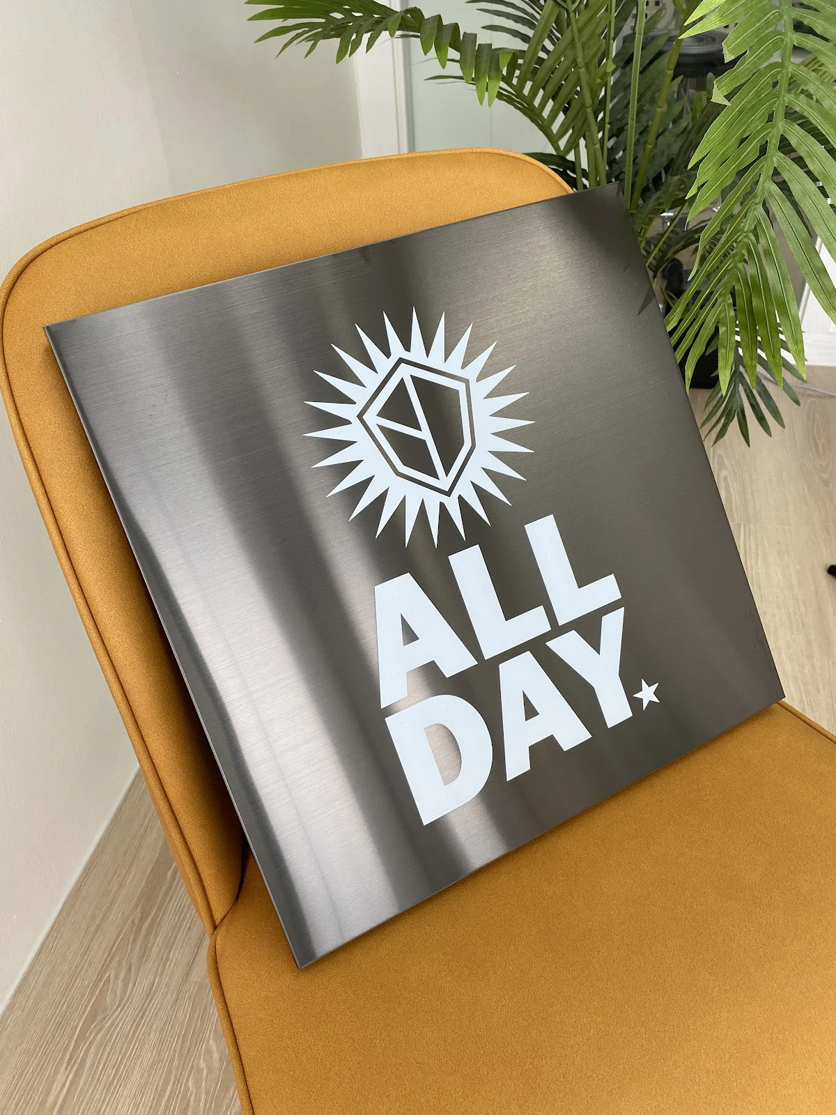 ALLDAY TATTOO tattoo shop in Anyang-si