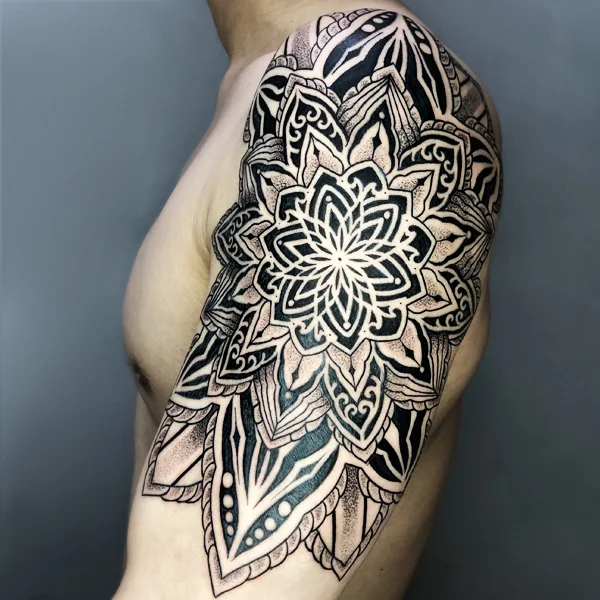 Changwon Tattoo Iruy Tattoo tattoo shop in Changwon