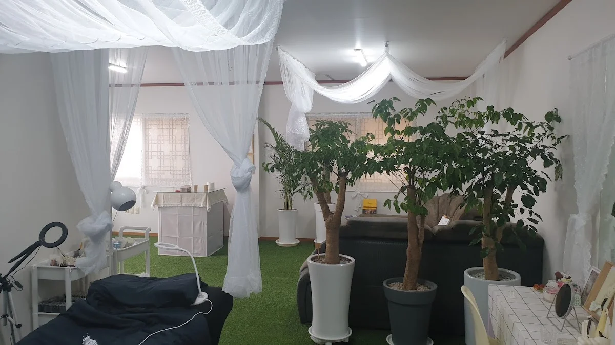 Jeju Scalp Tattoo Hair Loss Clinic tattoo shop in Jeju City