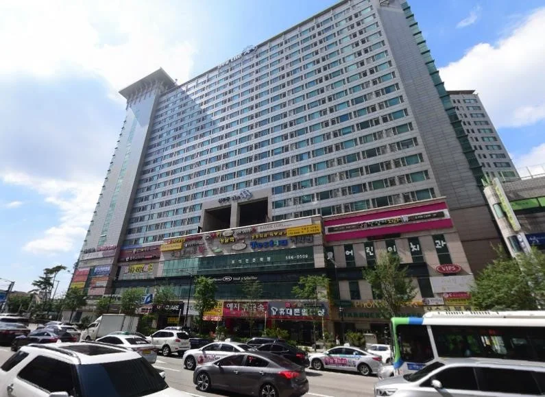 Cheonan Tattoo Min Tattoo tattoo shop in Cheonan