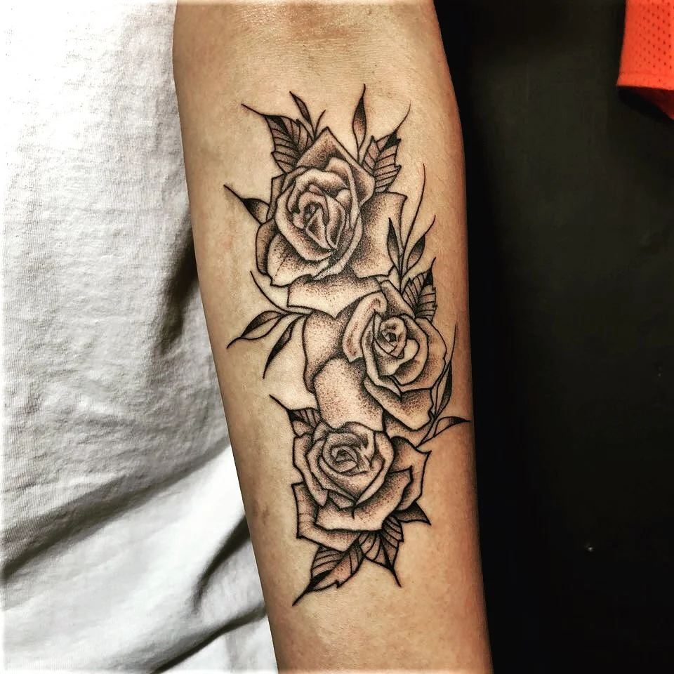 Cheonan Tattoo Galaxy Tattoo tattoo shop in Cheonan