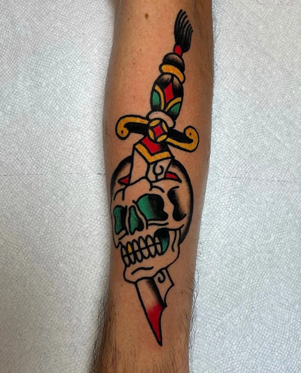 Legacy Tattoo Parlour tattoo shop in Margate, FL