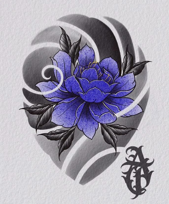 Inkvictus Tattoo Bern tattoo shop in Bern