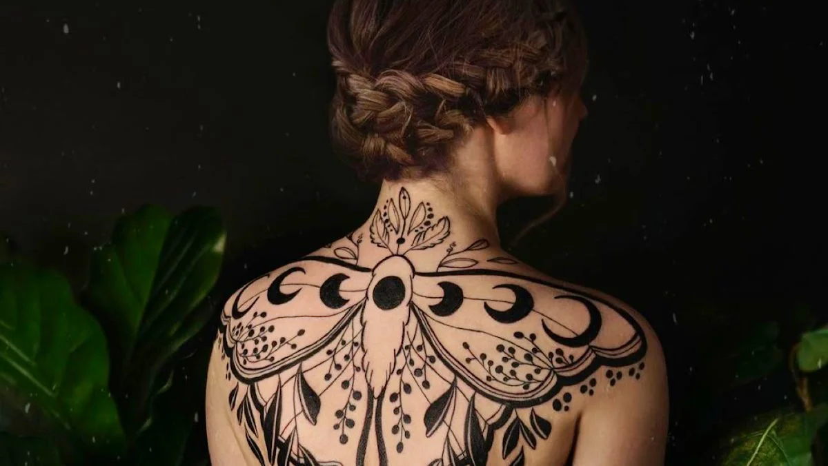 Dubai Tattoo Studio - Skilled Artists tattoo shop in Dubai