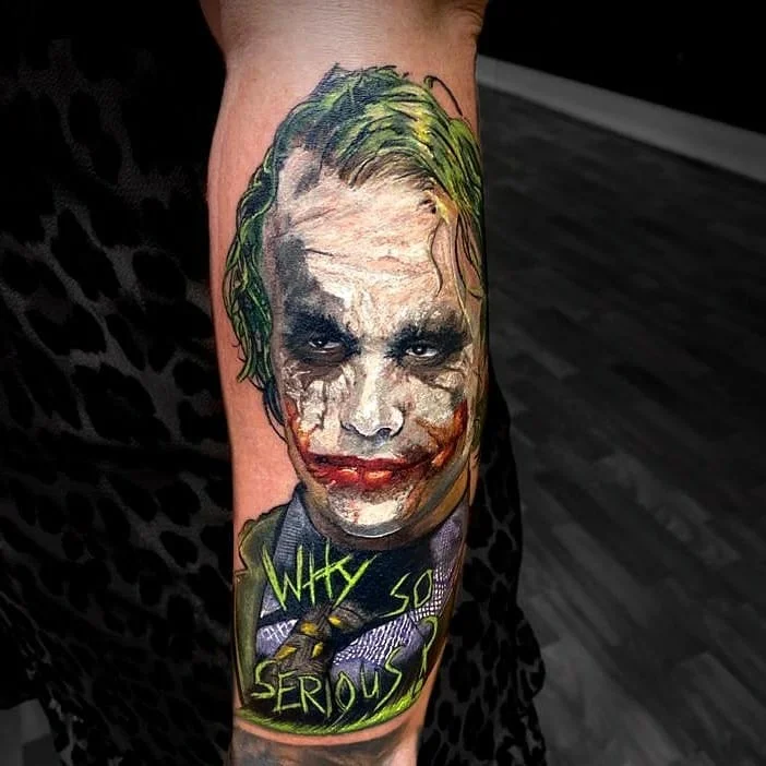 Best Tattoo Dubai tattoo shop in Dubai