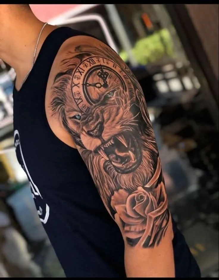 EVANI TATTOO SHOP tattoo shop in Abu Dhabi
