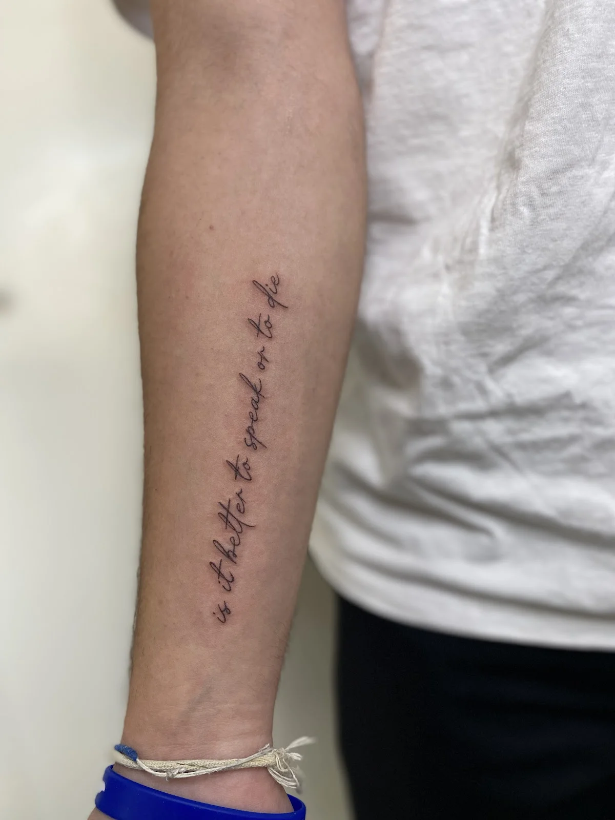 ROULA TATTOOS UAE tattoo shop in Abu Dhabi
