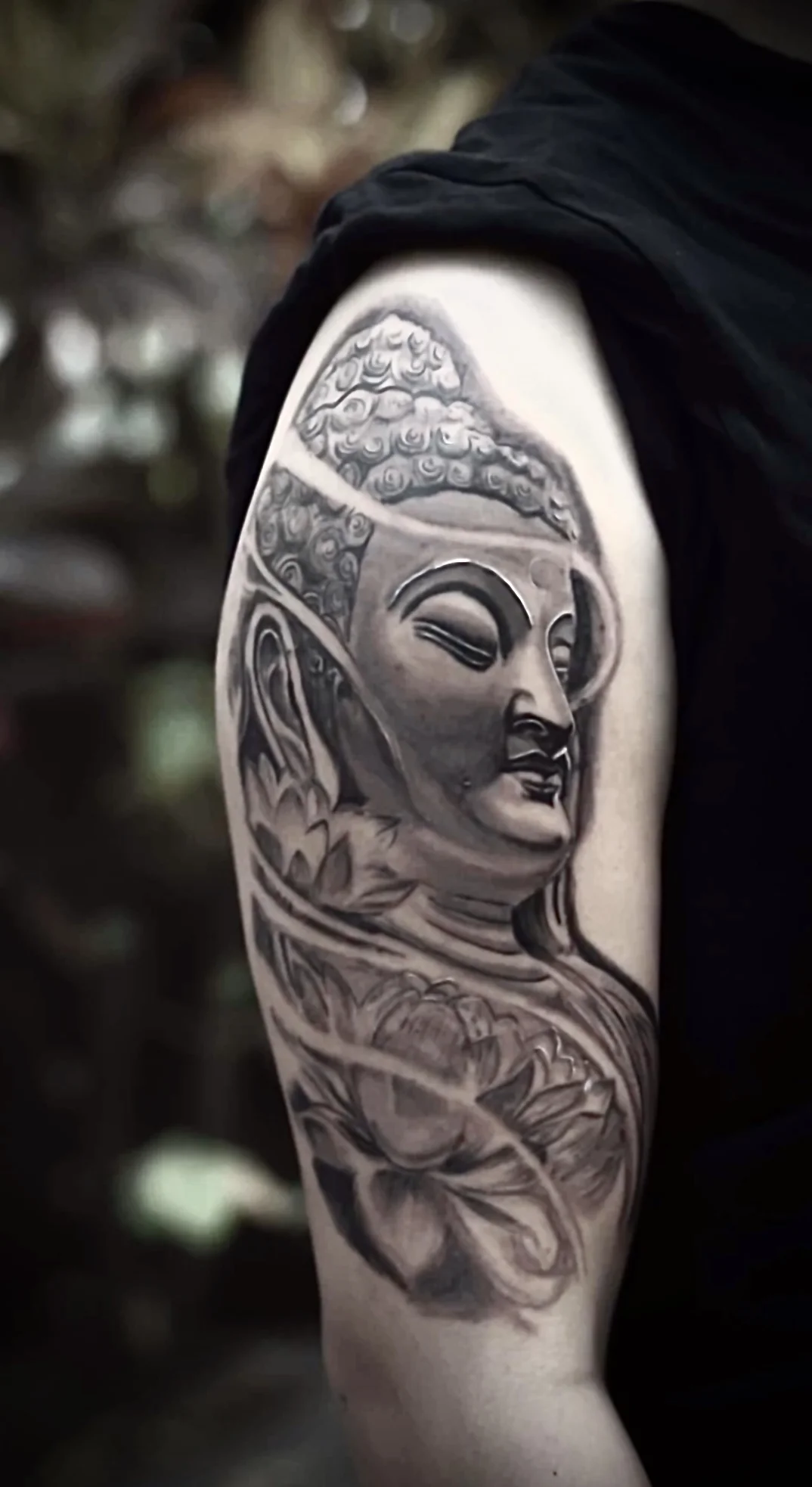 Sharjah tattoo professional tattoo shop in Sharjah