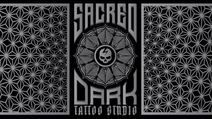 SACRED DARAK TATTOO STUDIO tattoo shop in Sharjah