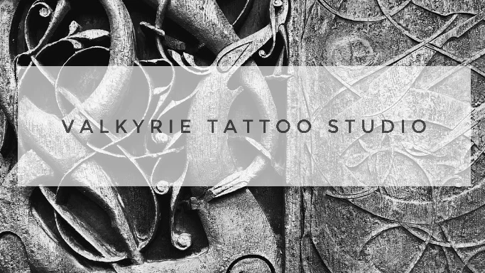 Valkyrie Tattoo Studio tattoo shop in Reykjavik