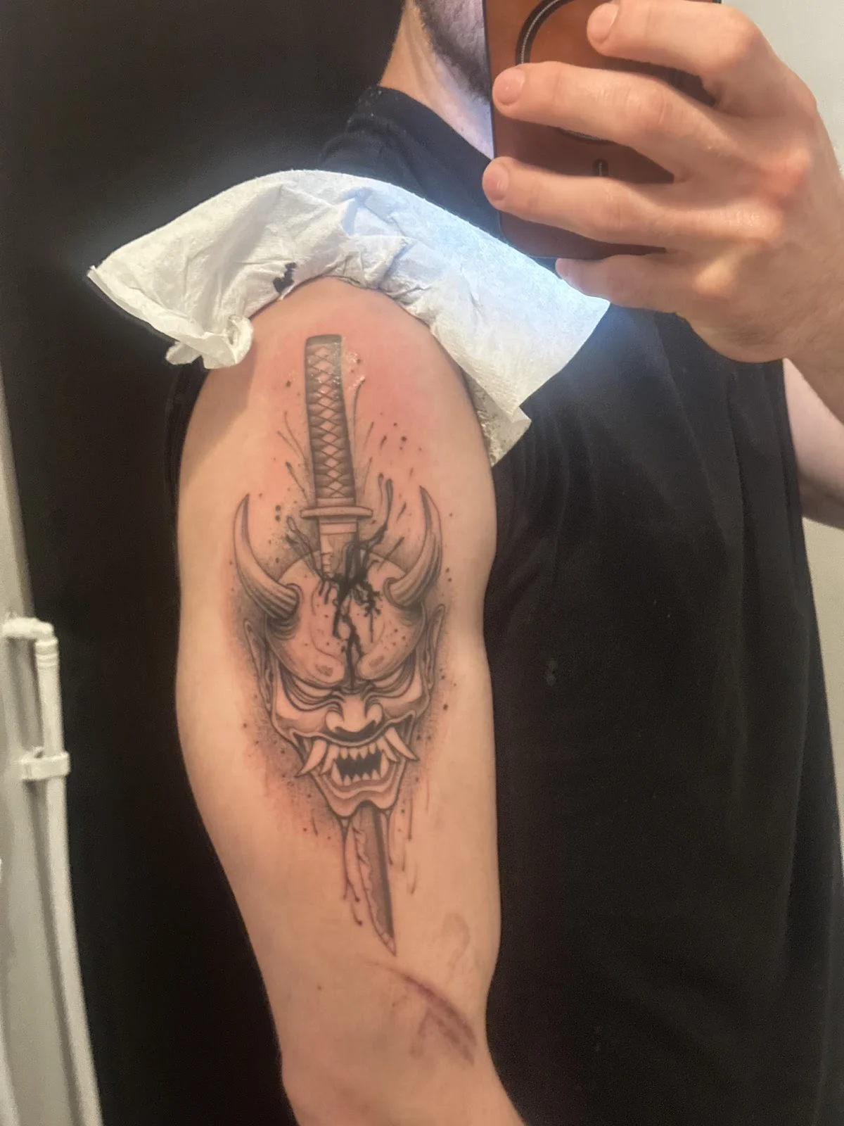 Ritual Tattoo Reykjavik tattoo shop in Reykjavik