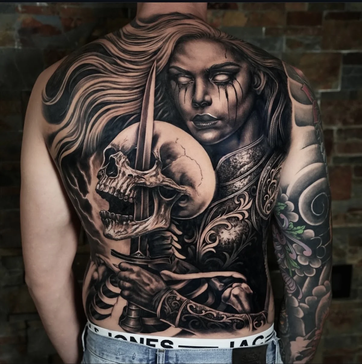 Alihijazitattoo tattoo shop in Beirut
