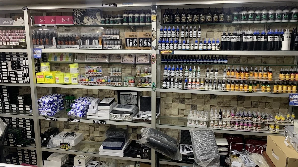 Hindi tattoo art tattoo shop in Beirut