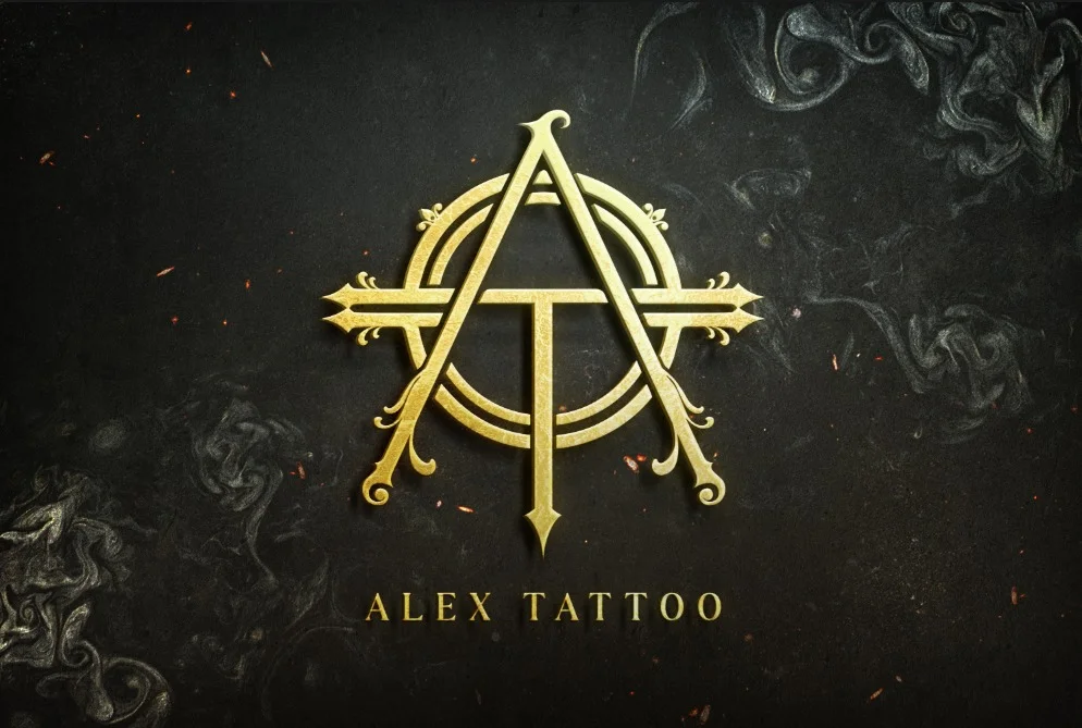 Alex Tattoo tattoo shop in Beirut